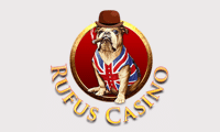 rufus casino 2 logo 2024