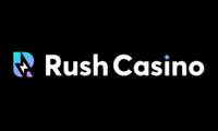 rush casino logo 2024