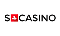 s casino logo 2024