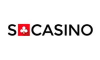 s casino logo
