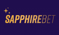 sapphire bet logo 2024