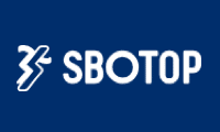 sbo top casino logo 2024