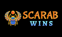 scarab wins logo 2024