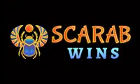 Scarab Wins logo