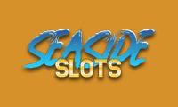 seaside slots logo 2024