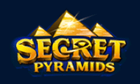 secretpyramids logo 2024