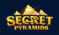 Secret Pyramids logo