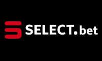select bet logo 2024