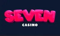 seven casino logo 2024