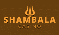 shambala casino logo 2024