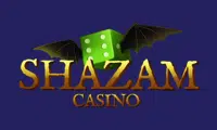 shazam casino sister sites logo
