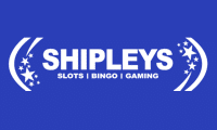 shipley slots logo 2024