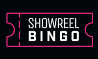 showreel bingo logo 2024