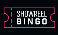 Showreel Bingo logo