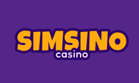 Simsino Casino logo