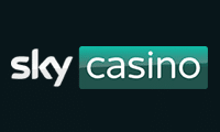 sky casino logo 2024