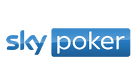 skypoker logo 2024