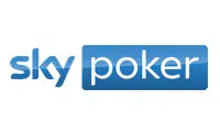 Skypoker logo