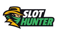 slot hunter casino logo 2024