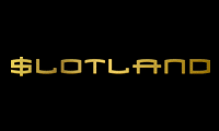 slot land logo 2024