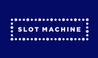 slot machine logo 2024