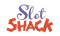 slot shack logo 2024
