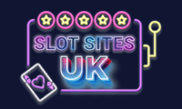 slot sites uk logo 2024