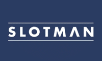 slotman casino logo 2024