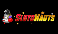 slotonauts logo 2024
