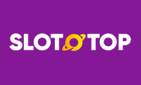 slototop casino logo 2024