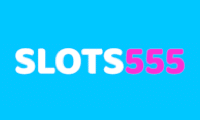 slots 555 logo 2024