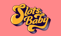 slots baby logo 2024
