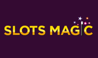 slots magic logo 2024