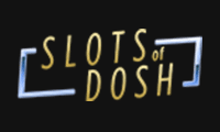 slots of dosh logo 2024