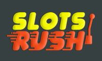 slots rush logo 2024