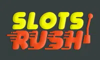 Slots Rush logo