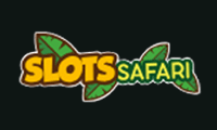 slots safari logo 2024