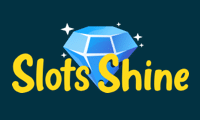 slots shine logo 2024
