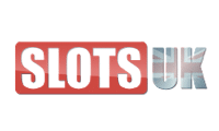 slots uk logo 2024