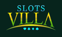 slots villa casino logo 2024