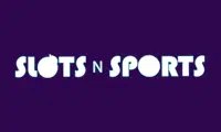SlotsNSports Logo