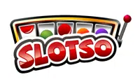 Slotso logo
