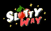 Slotty Way Casino logo