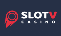 slotv casino logo 2024