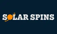 Solar Spins logo