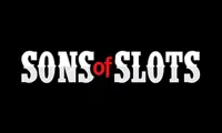 sons of slots casino logo 2024