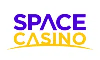 Space Casino logo