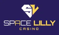Space Lilly Casino logo