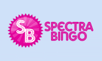 spectra bingo logo 2024