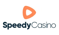 speedy casino logo 2024